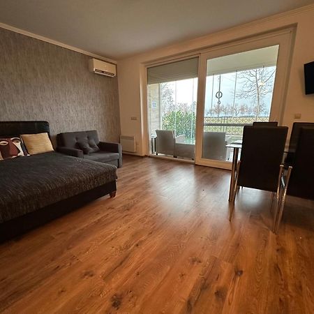 זמראדי Piano Balaton Apartment מראה חיצוני תמונה